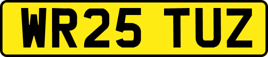 WR25TUZ