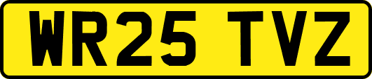WR25TVZ