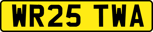 WR25TWA