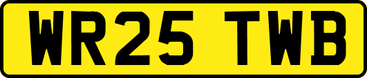 WR25TWB