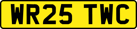WR25TWC