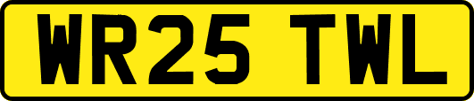 WR25TWL