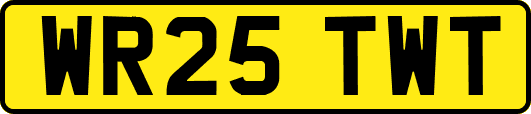 WR25TWT