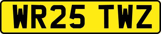 WR25TWZ
