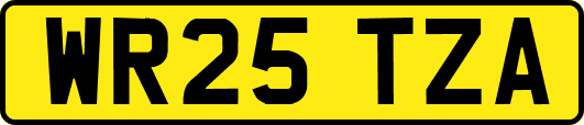 WR25TZA