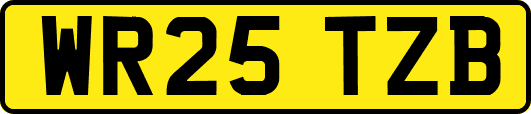 WR25TZB