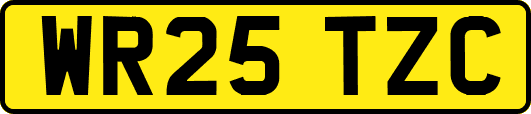 WR25TZC