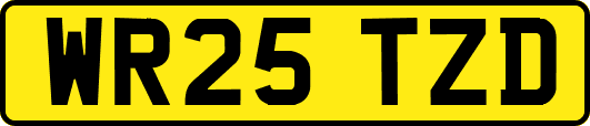 WR25TZD