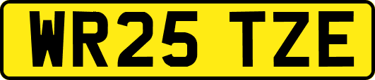 WR25TZE