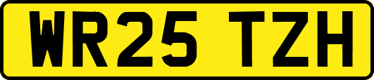 WR25TZH