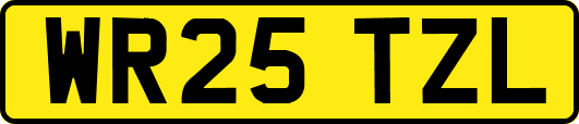 WR25TZL