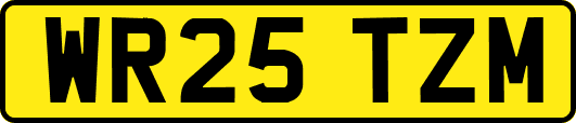 WR25TZM