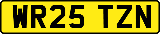 WR25TZN