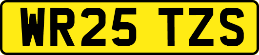 WR25TZS