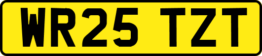 WR25TZT