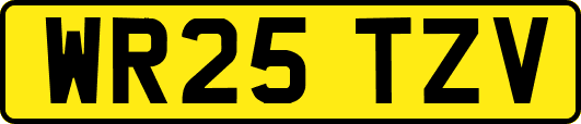 WR25TZV