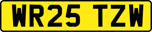 WR25TZW