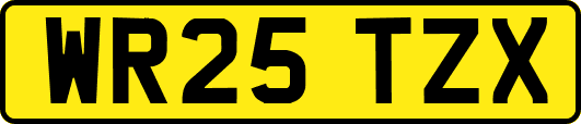 WR25TZX