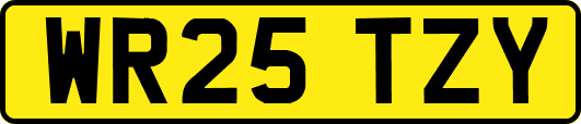 WR25TZY