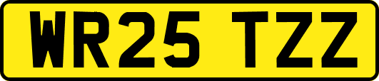 WR25TZZ