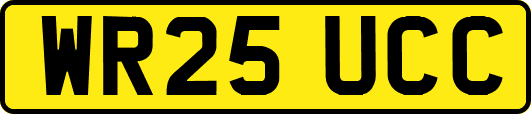 WR25UCC