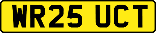 WR25UCT