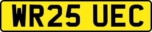 WR25UEC
