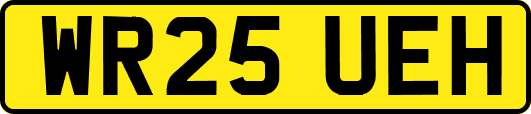 WR25UEH