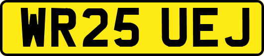 WR25UEJ