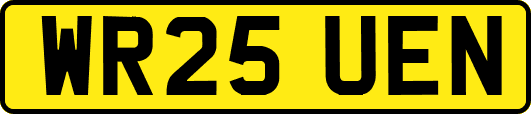 WR25UEN