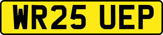 WR25UEP