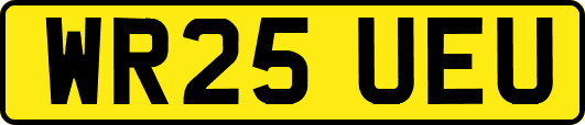 WR25UEU