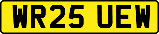 WR25UEW