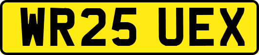 WR25UEX