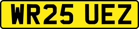 WR25UEZ