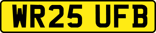 WR25UFB