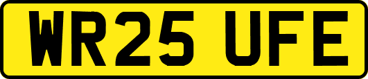 WR25UFE