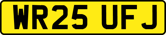 WR25UFJ