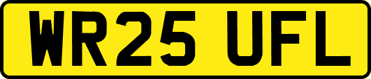 WR25UFL
