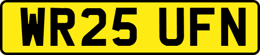 WR25UFN