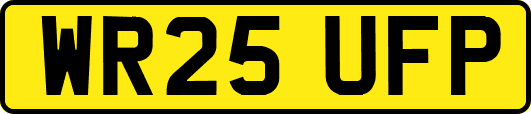 WR25UFP