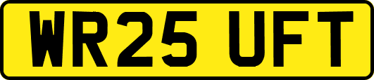 WR25UFT