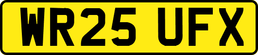 WR25UFX