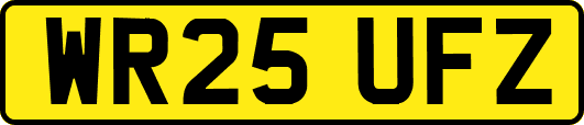 WR25UFZ