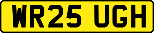 WR25UGH