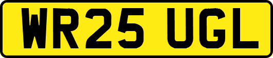 WR25UGL
