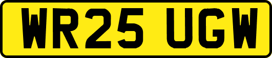 WR25UGW