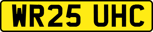 WR25UHC
