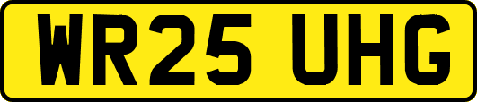 WR25UHG
