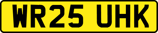 WR25UHK